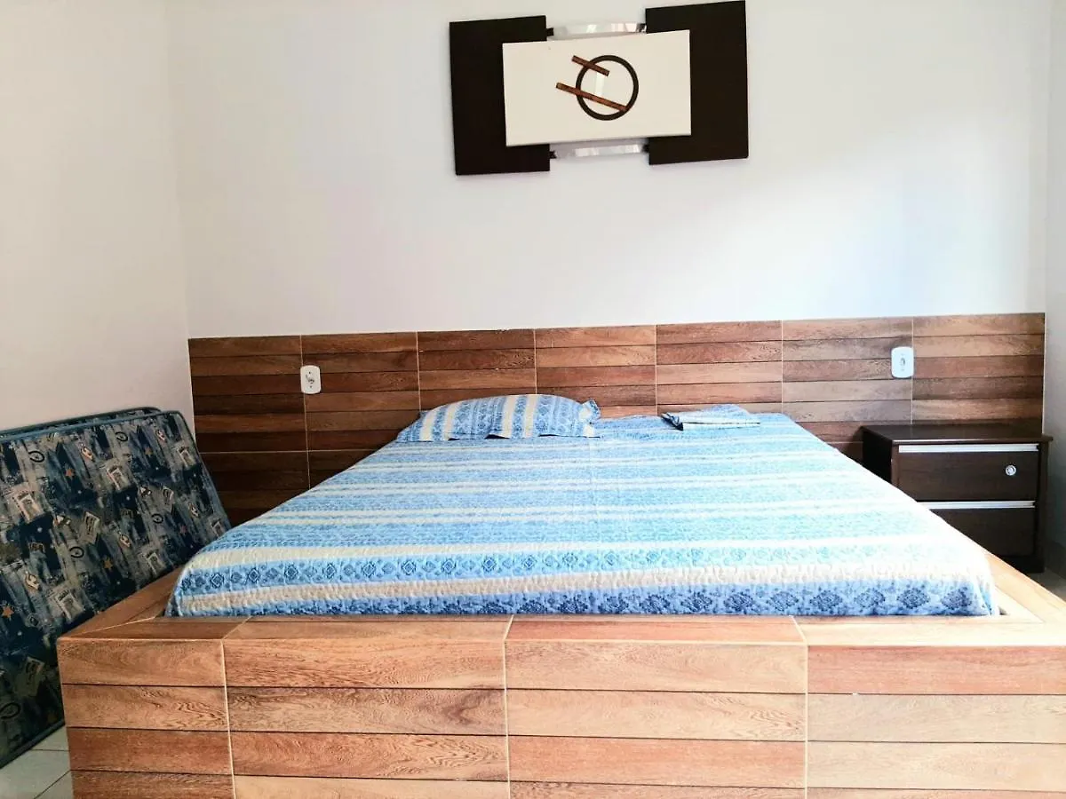 Holiday home Espaco Fonder Caldas Novas Brazil