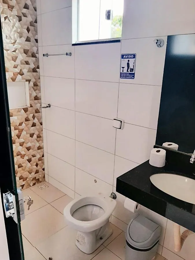 Espaco Fonder Caldas Novas